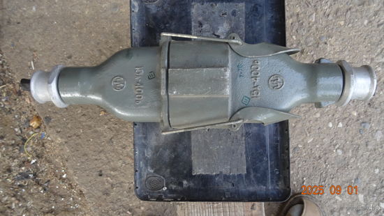 Шрап 15А-400в