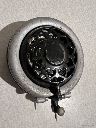 Звукосниматель к патефону . Редкий