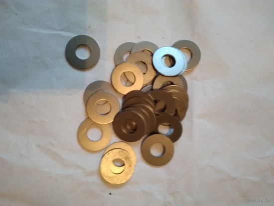 Шайба( 40 шт.)