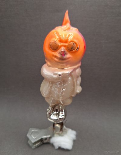 Редкая ...елочная игрушка