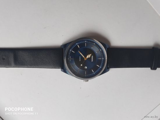 Часы Fossil