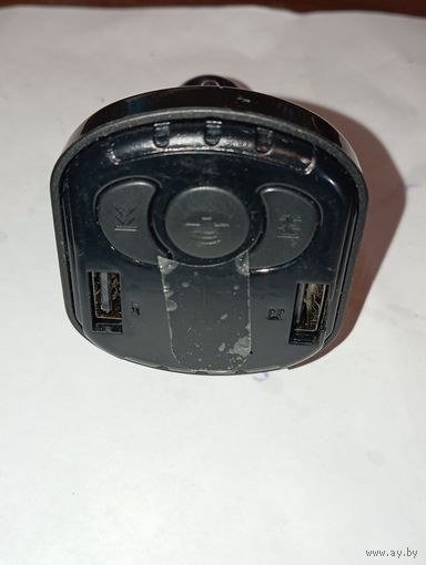 FM - модулятор