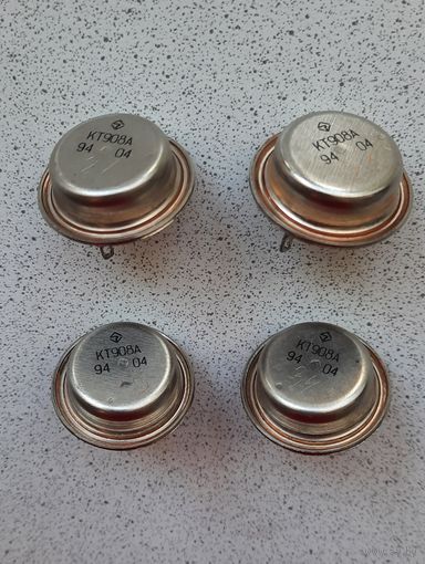Транзистор кт908а