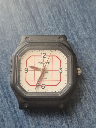 Часы полет. Состояние новых. В ремонт