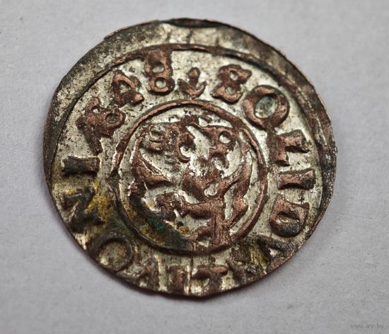 1648 год Солид