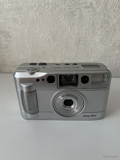 Фотоаппарат FUJIFILM С Рубля