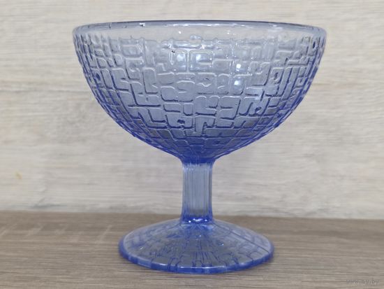 ВАЗОЧКА ДЛЯ ВАРЕНЬЯ. НЁМАН. СССР.