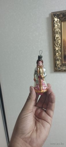 Елочная игрушка