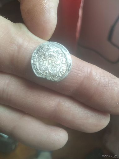 Солид 1624 года