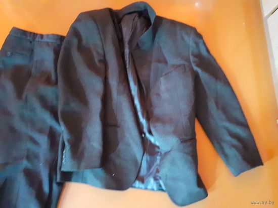 Костюм мужской