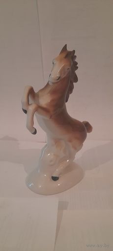 СТАТУЭТКА ЛОШАДЬ ГЕРМАНИЯ