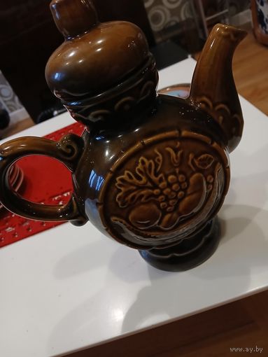 Заварочник керамический СССР