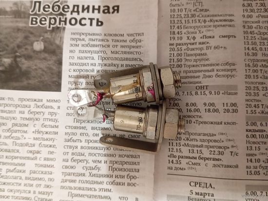 Т-10-80-9 тиристор.