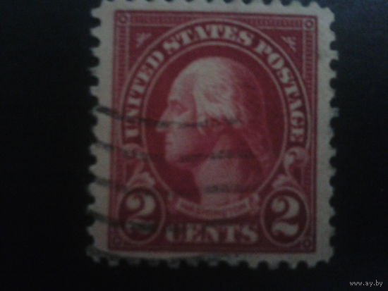 США 1923 Д. Вашингтон L11