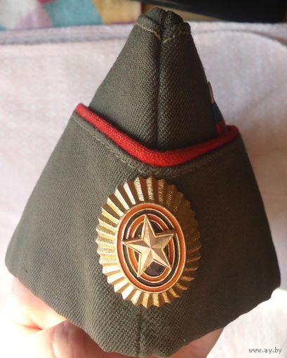 Пилотка