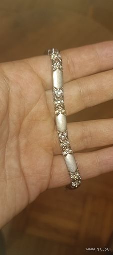 Браслет винтажный 20,5 см