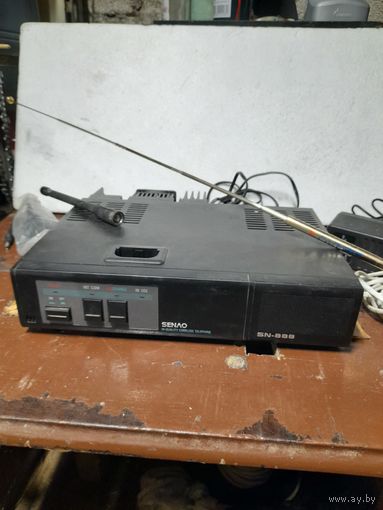 Радиотелефон SENAO SN-888.  Новый.
