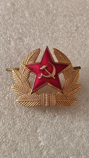 Кокарда СССР, 200 лотов с 1 рубля,5 дней!