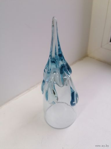 Штрафная рюмка - Елочка Неман