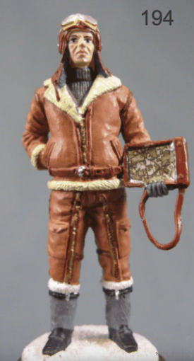 Солдаты ВОВ. Выпуск 194