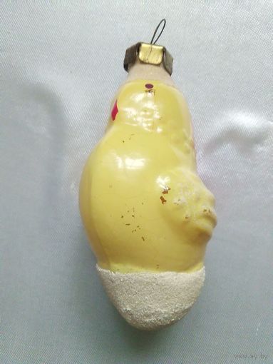 Птенец в скорлупе.Каталог.