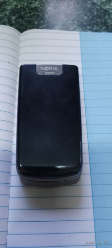 Nokio 6600f-1 не рабочий