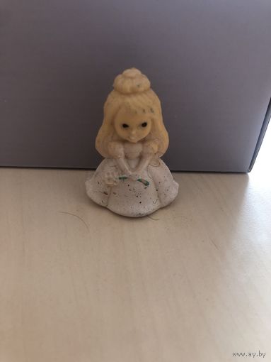 Кукла времен ссср