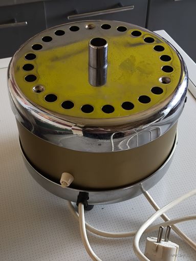 Венгерская лампа ночник Szarvasi 70-80 годов