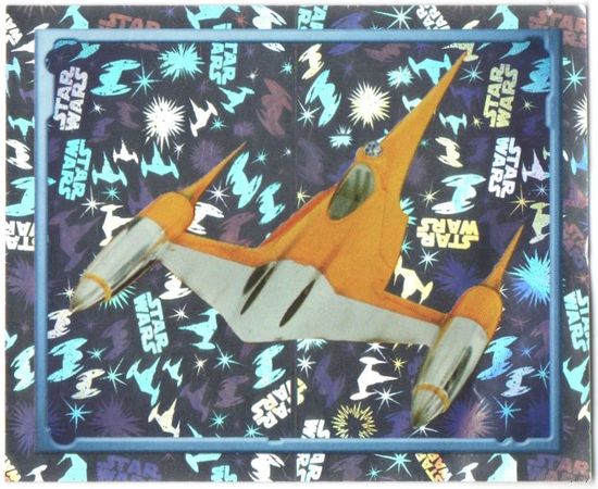 Наклейка Merlin "Star Wars/Звёздные войны: Episode I" 213