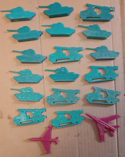 Военная техника СССР. Все лоты с 1 рубля!