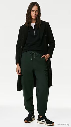 Джоггеры M&S, р.S