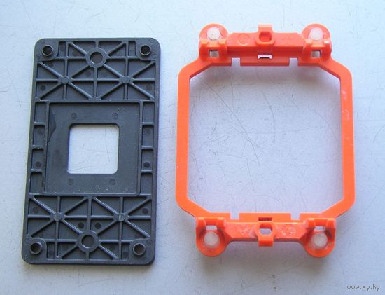 Рамка крепления радиатора сокет АМ2