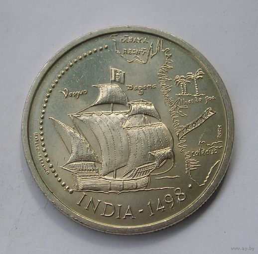 Португалия 200 Эск. 1999 Бразилия