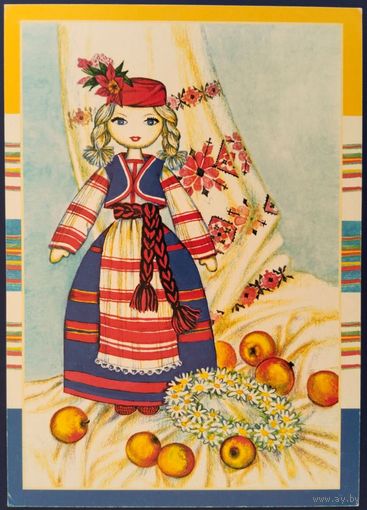 Ляхавіцкі строй. Белорусь. 2012 г.