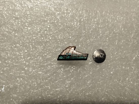 ФК Локомотив Москва тяжёлый