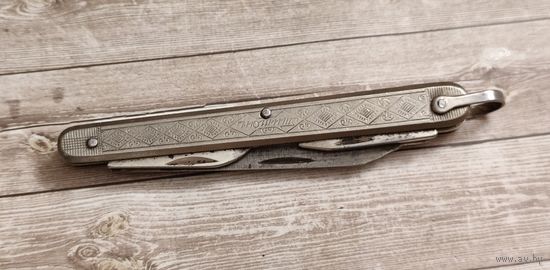 Нож "Титан" в коллекцию