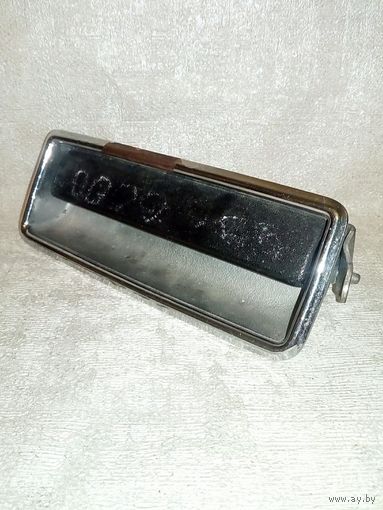 Ручка двери ВАЗ наружная