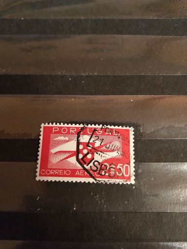 1936 Португалия авиапочта авиация самолёт (2-10)