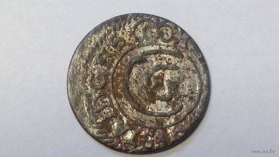 Солид 1656