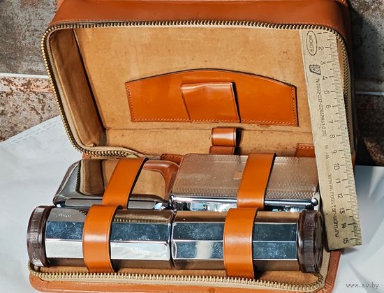 Дорожный набор для бритья  , Англия