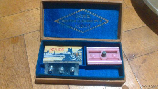 Станок для бритья