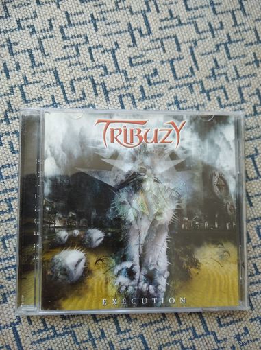 Tribuzy - 2005. Execution (IROND CD 06-1139) Russia