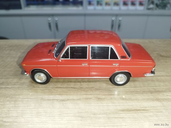 Ваз 2103 с рубля