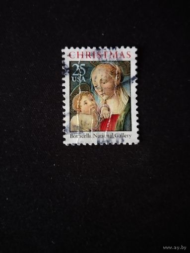 США 1988
