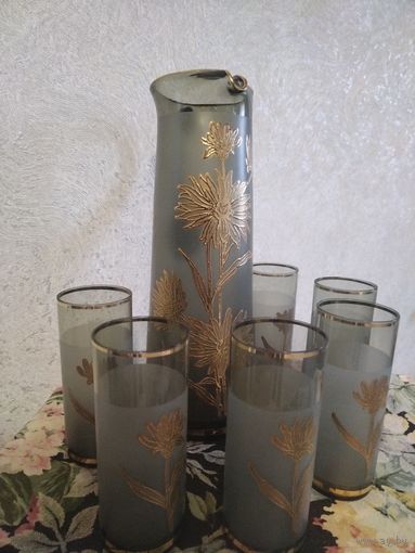 Кувшин ЧССР