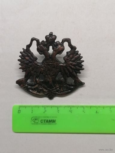 Какарда лесника Реплика!