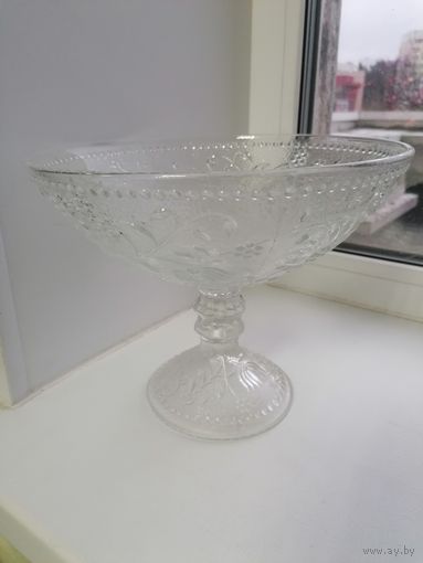 Ваза Павел Панек Чехословакия, серия лук