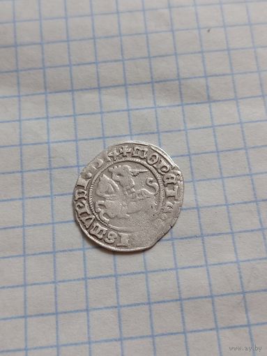 Полугрош 1514 года