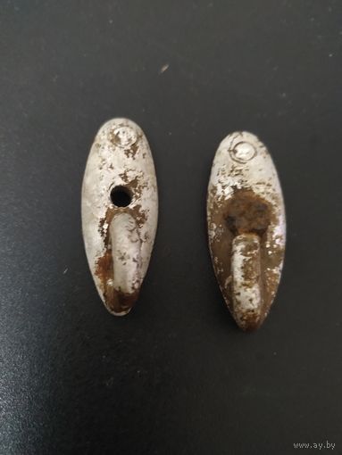 Уши котелок РККА