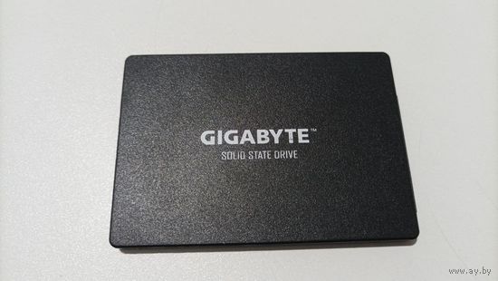 SSD Gigabyte 120Gb (GP-GSTFS31120GNTD)